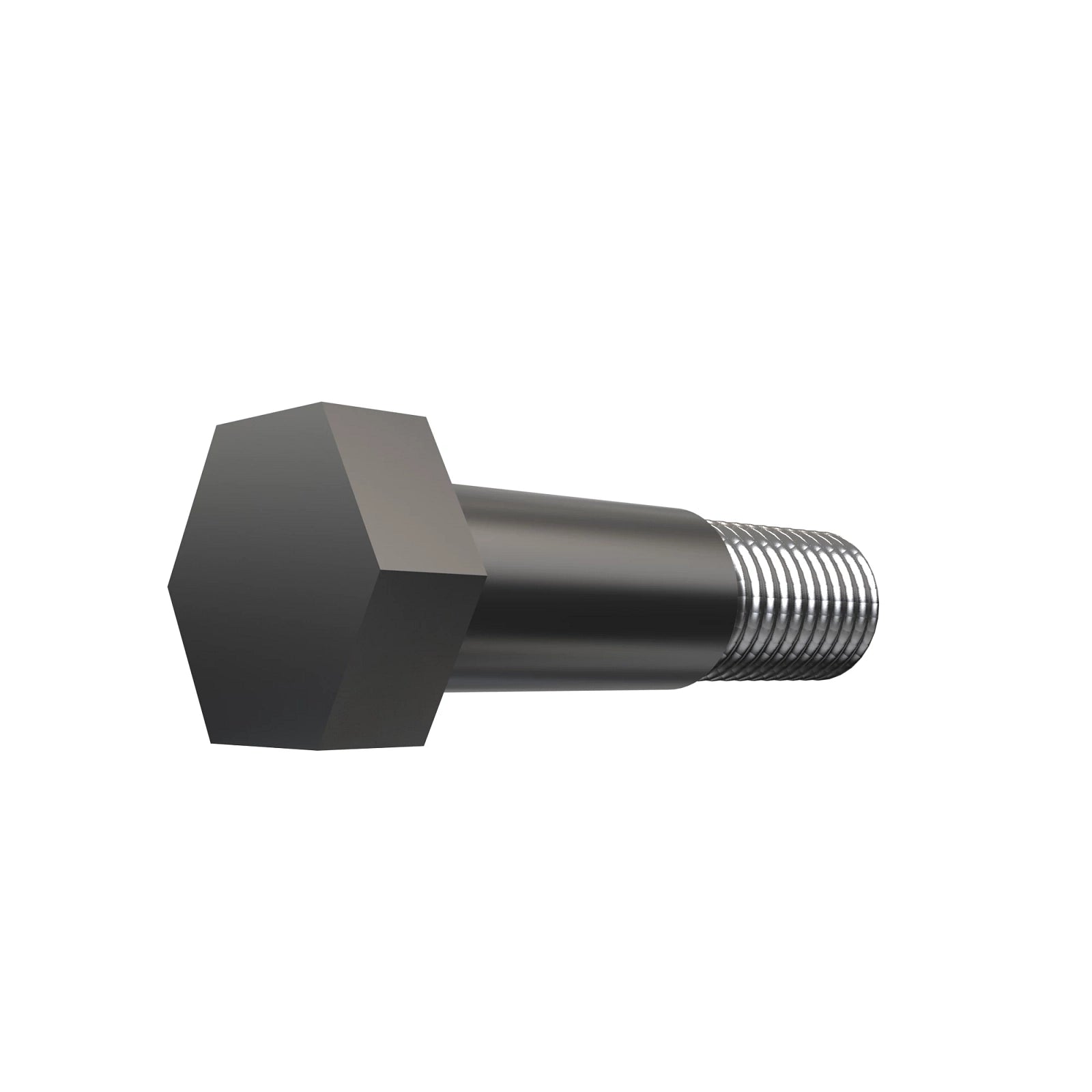 H110700: Fits John Deere H110700 Hexagonal Head Shoulder Screw, M8 X 34.75 – Genuine OEM