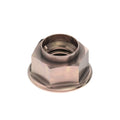 H110730: Fits John Deere H110730 Hexagonal Lock Nut, 5/16" – Genuine OEM