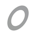 H111260: H111260: Circular Plain Shim