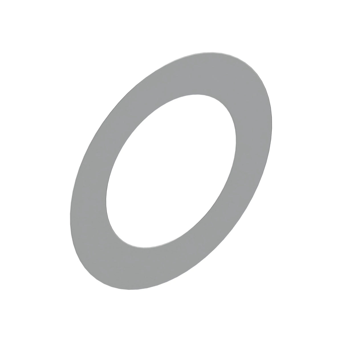 H111260: H111260: Circular Plain Shim