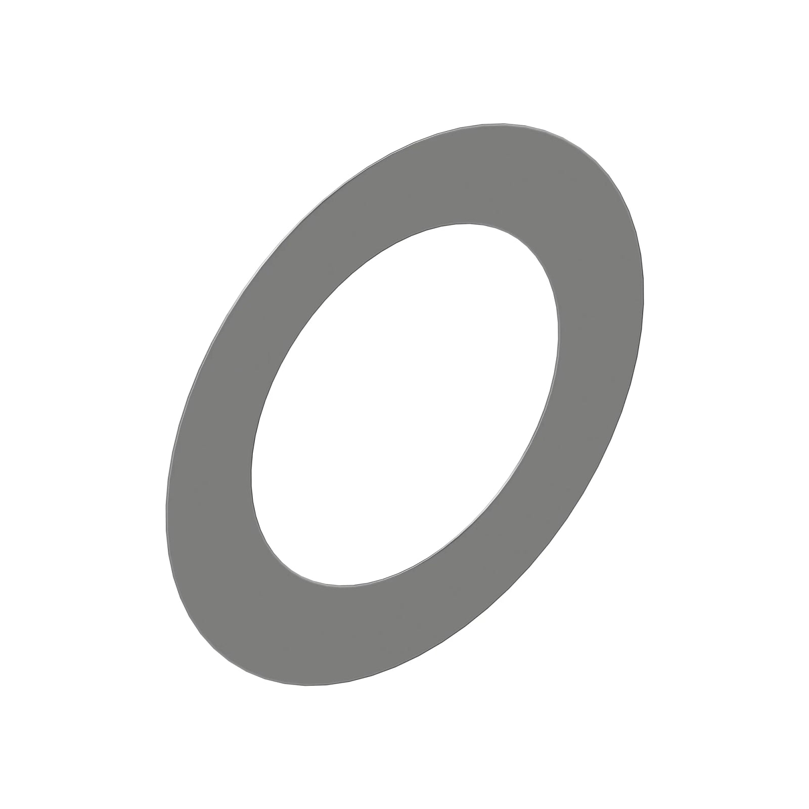 H111261: Fits John Deere H111261 Circular Plain Shim – Genuine OEM