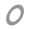 H111262: H111262: Circular Plain Shim