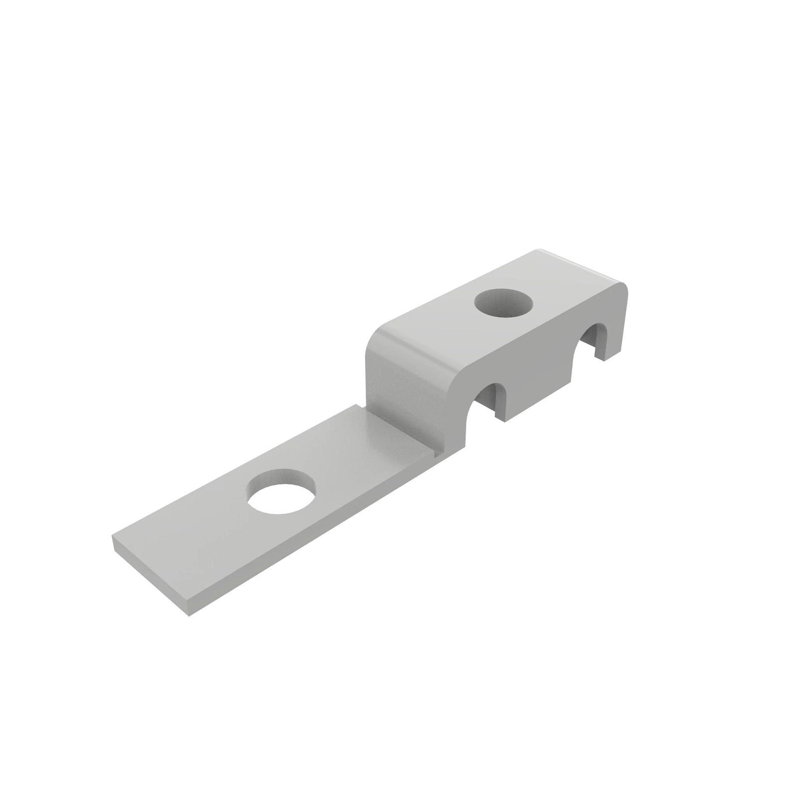 H112910: Fits John Deere H112910 2-Diameter Block Clamp – Genuine OEM