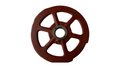 H113208: H113208: Wheel