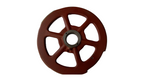 H113208: H113208: Wheel