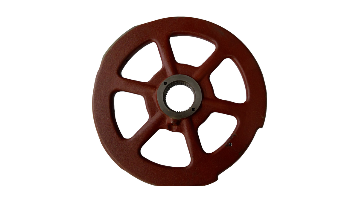 H113208: H113208: Wheel