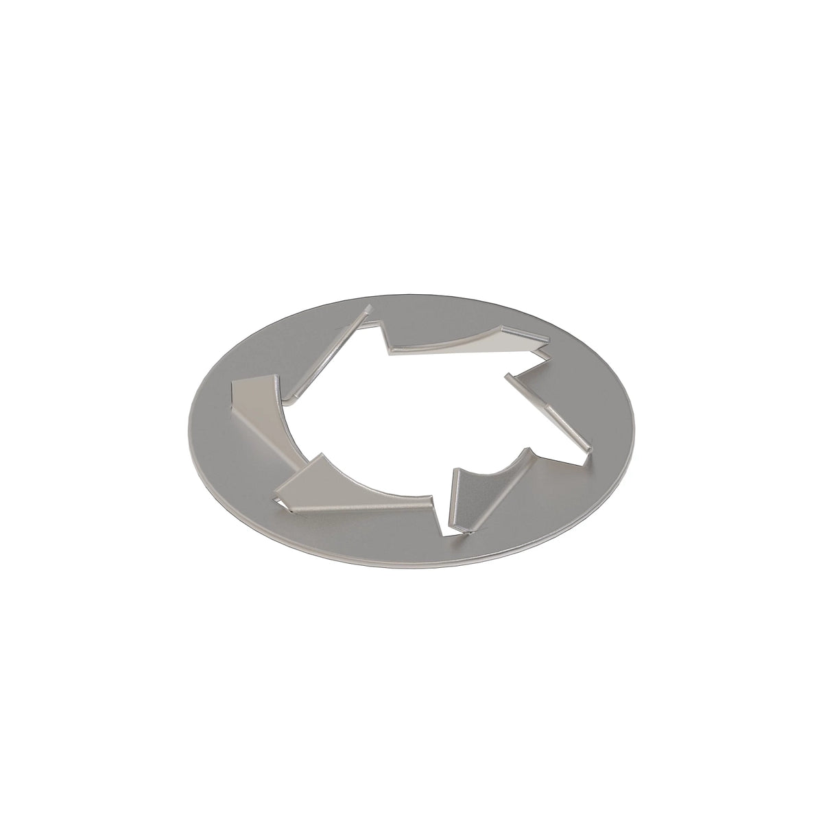 H113355: Fits John Deere H113355 Push Nut, 1/2" – Genuine OEM