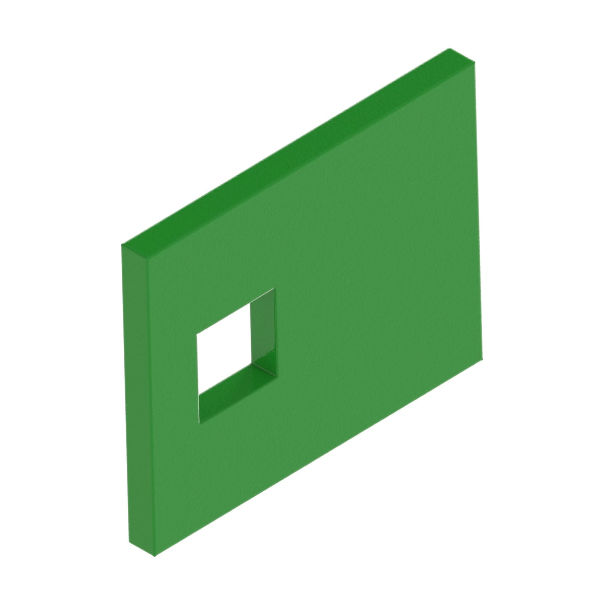 H113717: Fits John Deere H113717 Clip – Genuine OEM