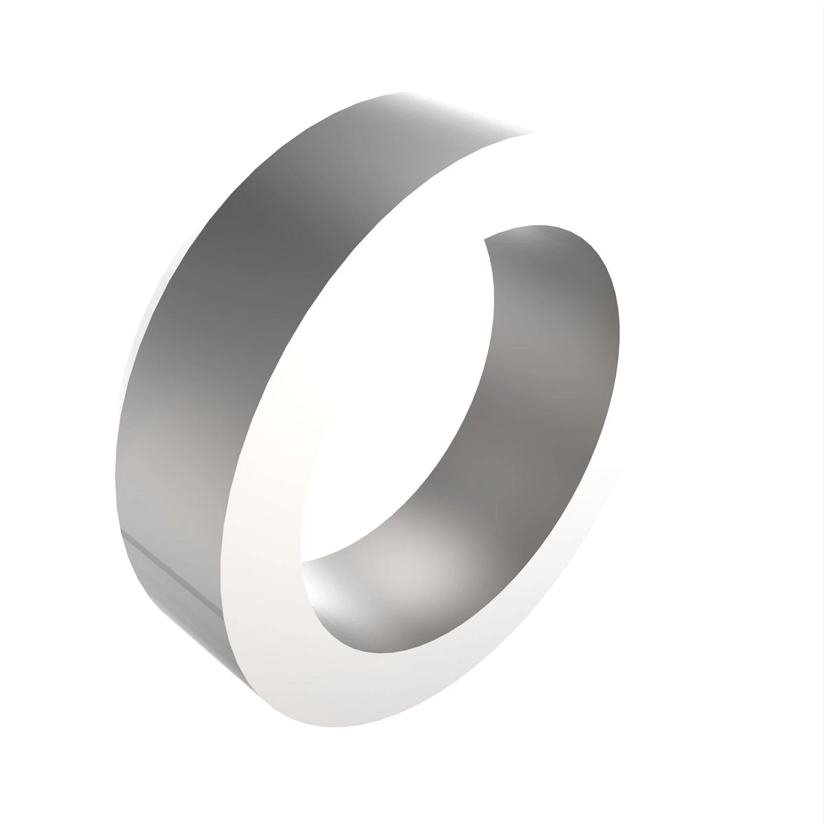 H113746: Fits John Deere H113746 Cylindrical Alloy Bushing – Genuine OEM