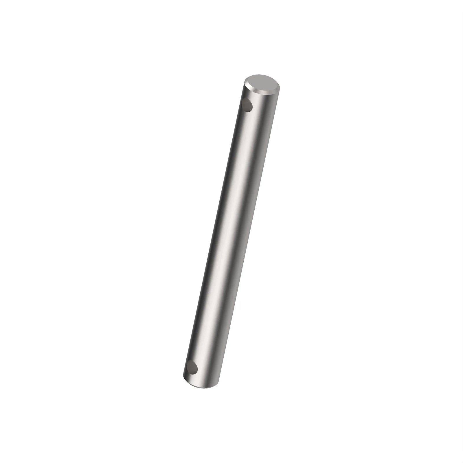 H113864: Fits John Deere H113864 Straight Drilled Pin Fastener – Genuine OEM