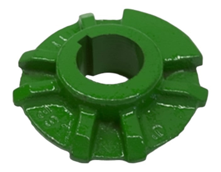 H11391: H11391 — HUB