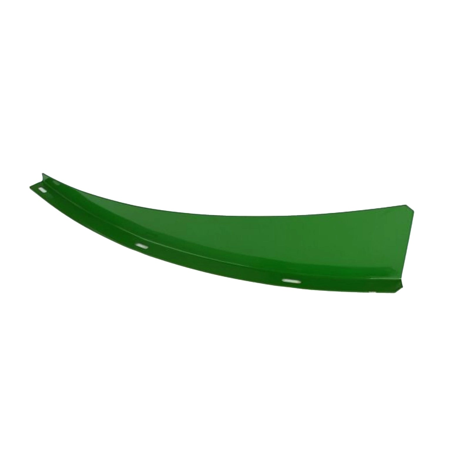 H114536: H114536: Left Side Straw Chopper Plate Vane