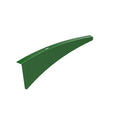 H114538: H114538: Left Side Inner Vane Straw Chopper