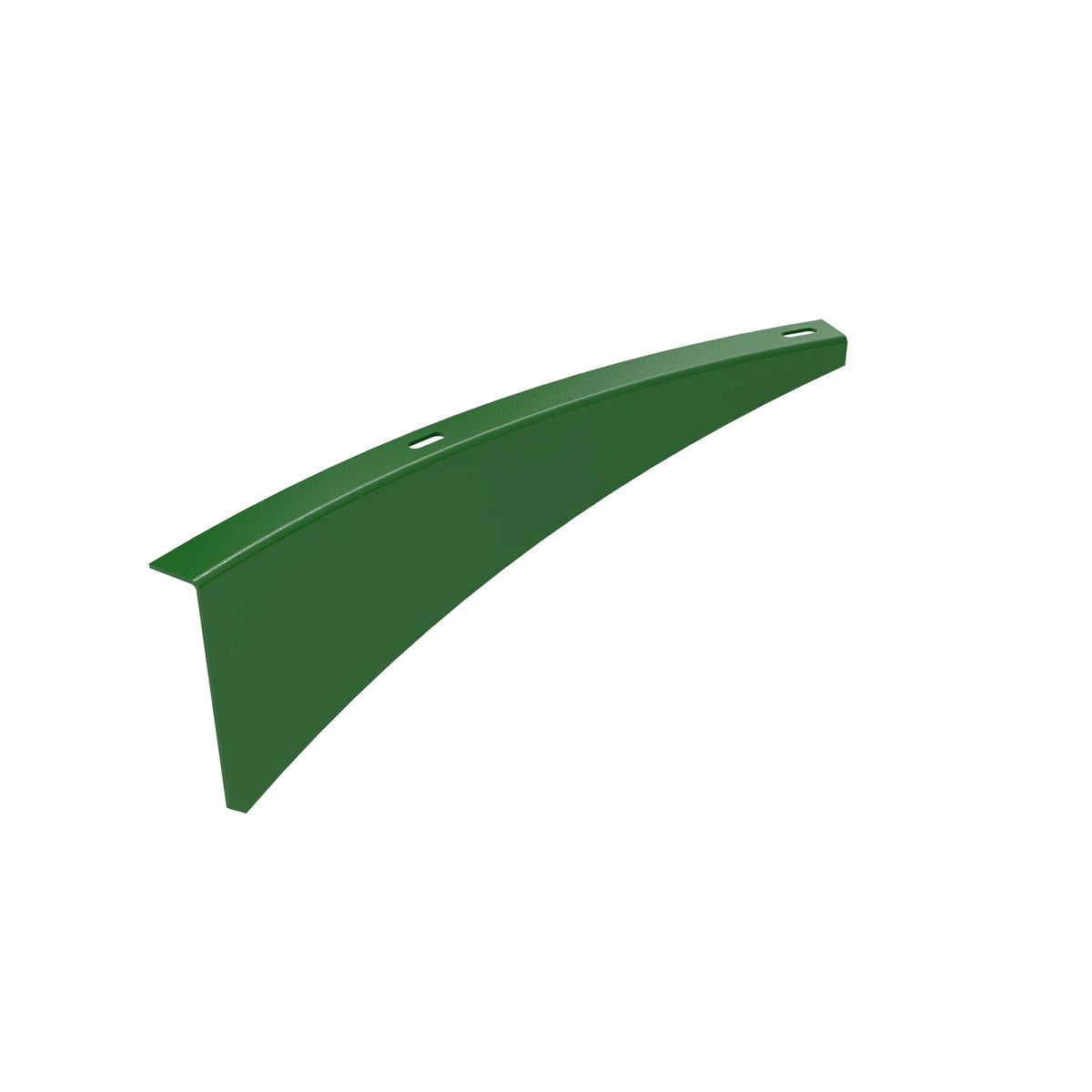 H114538: H114538: Left Side Inner Vane Straw Chopper