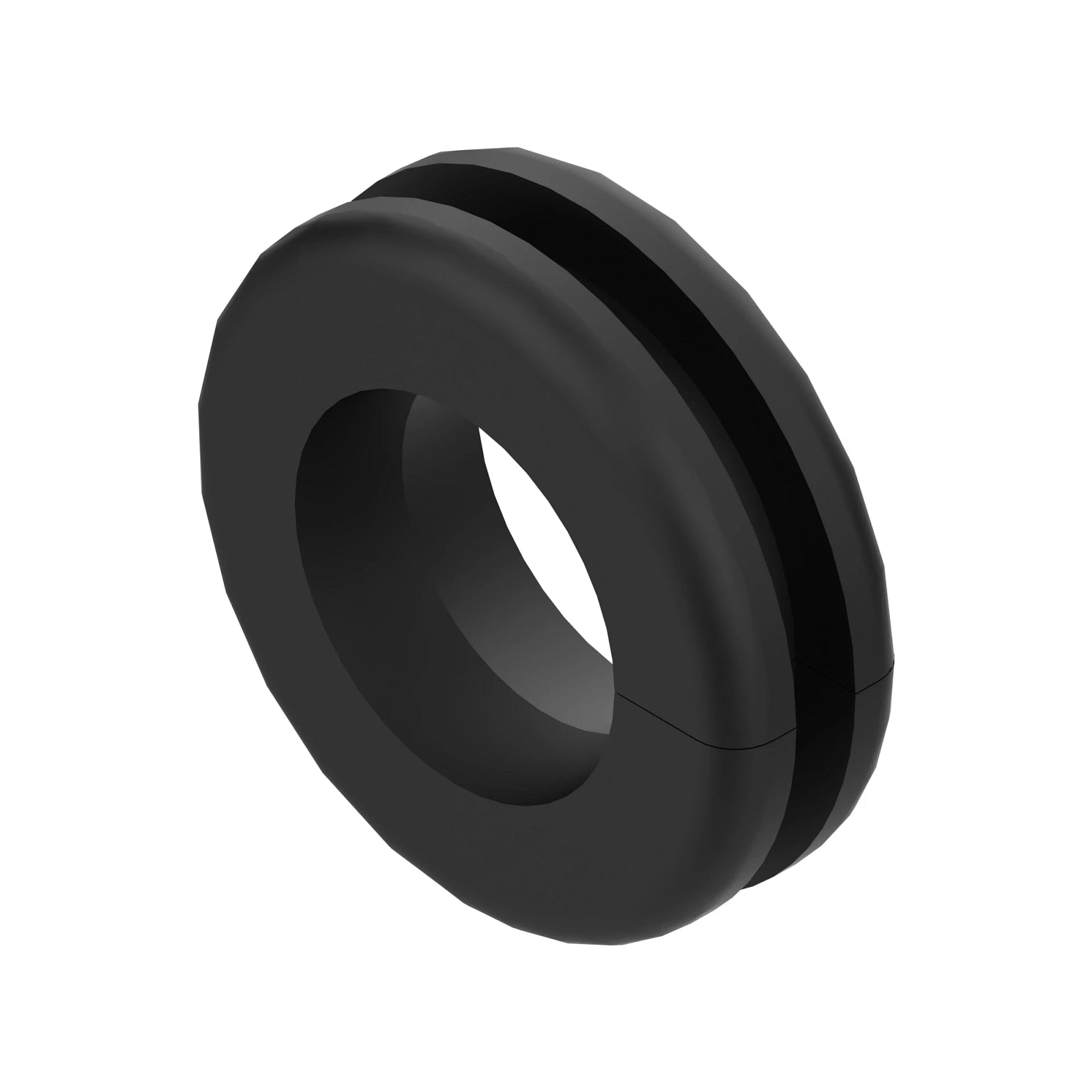 H114603: John Deere H114603 Cut or Split Round Grommet