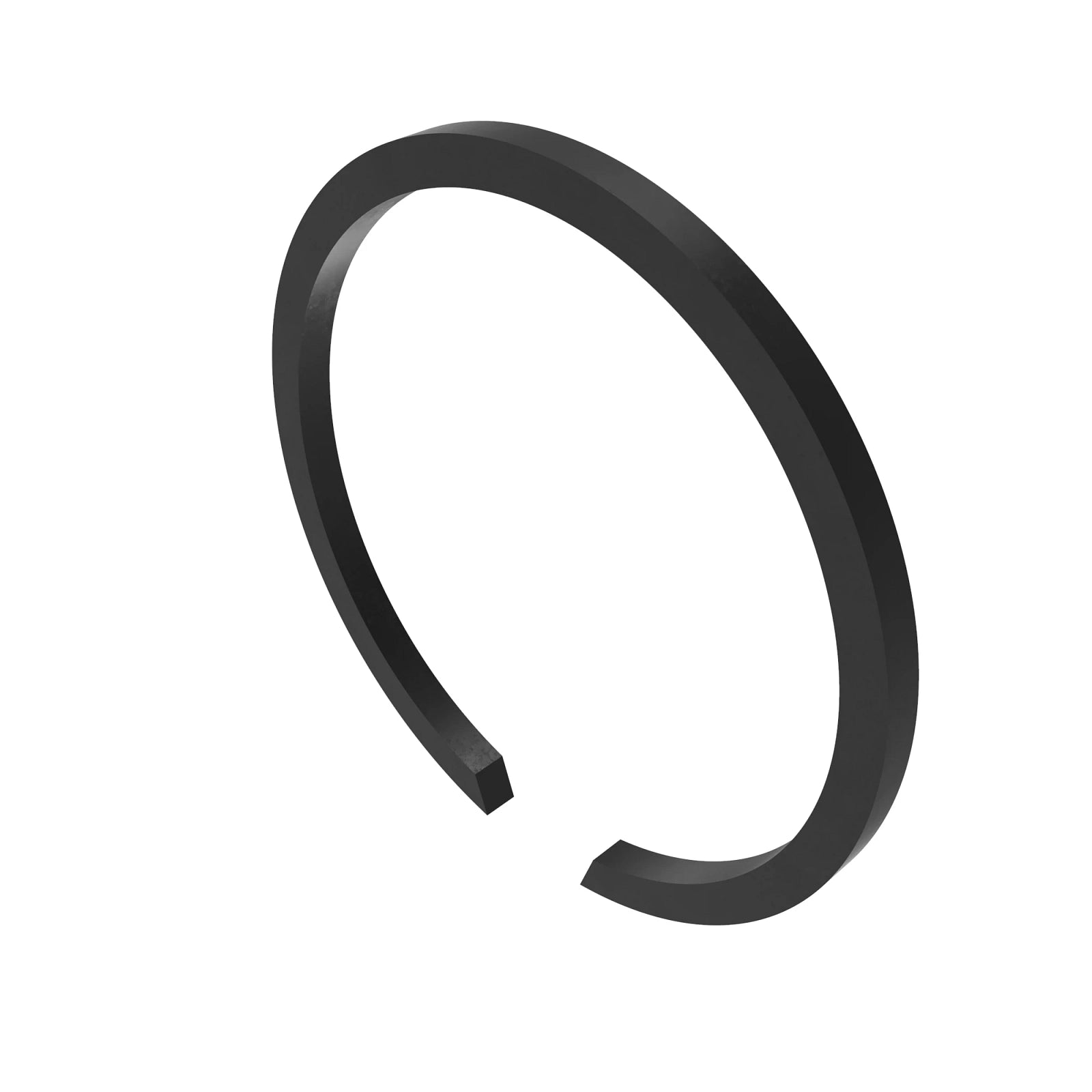 H114688: Fits John Deere H114688 Internal Snap Ring – Genuine OEM