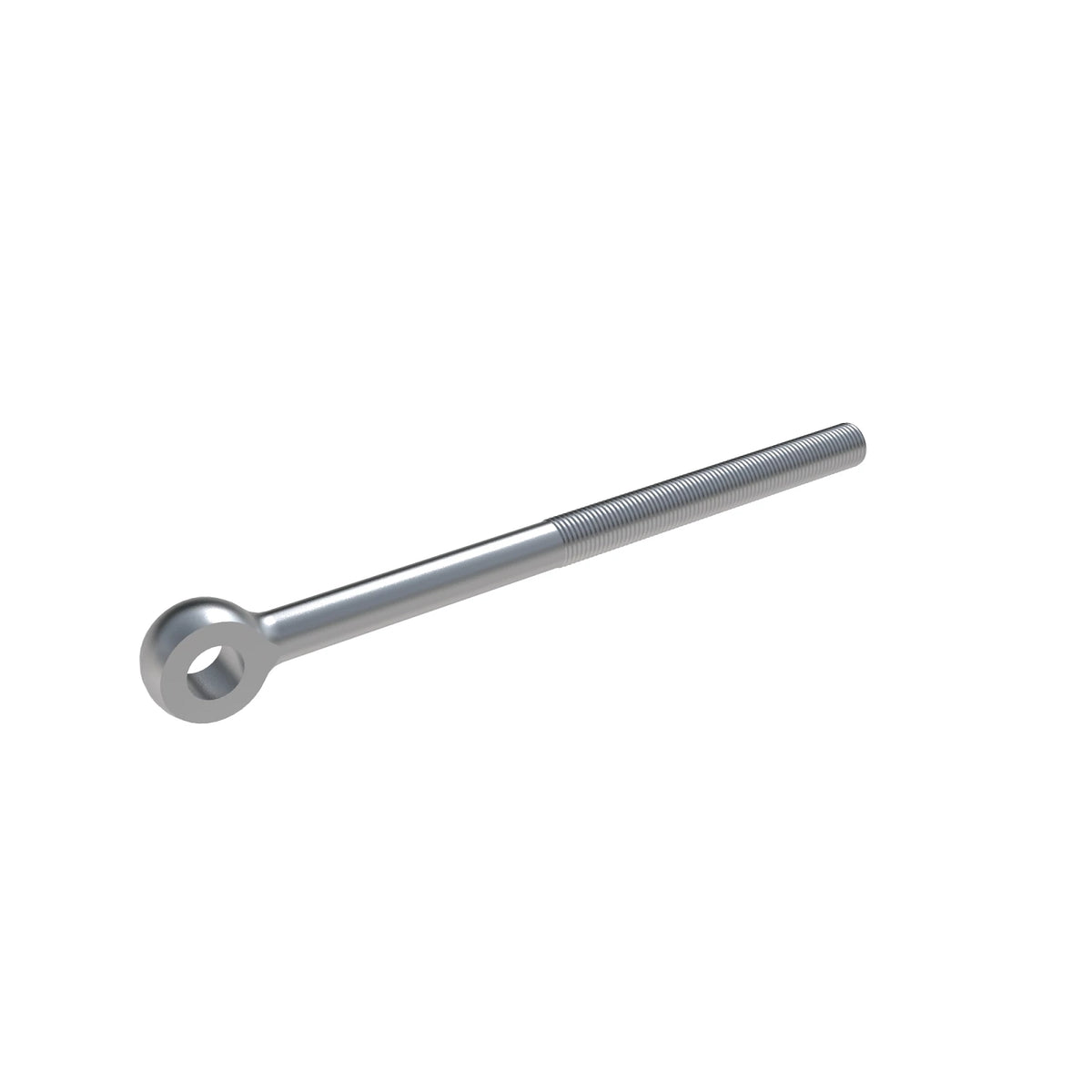 H114738: H114738: Eyebolt, M10 X 160