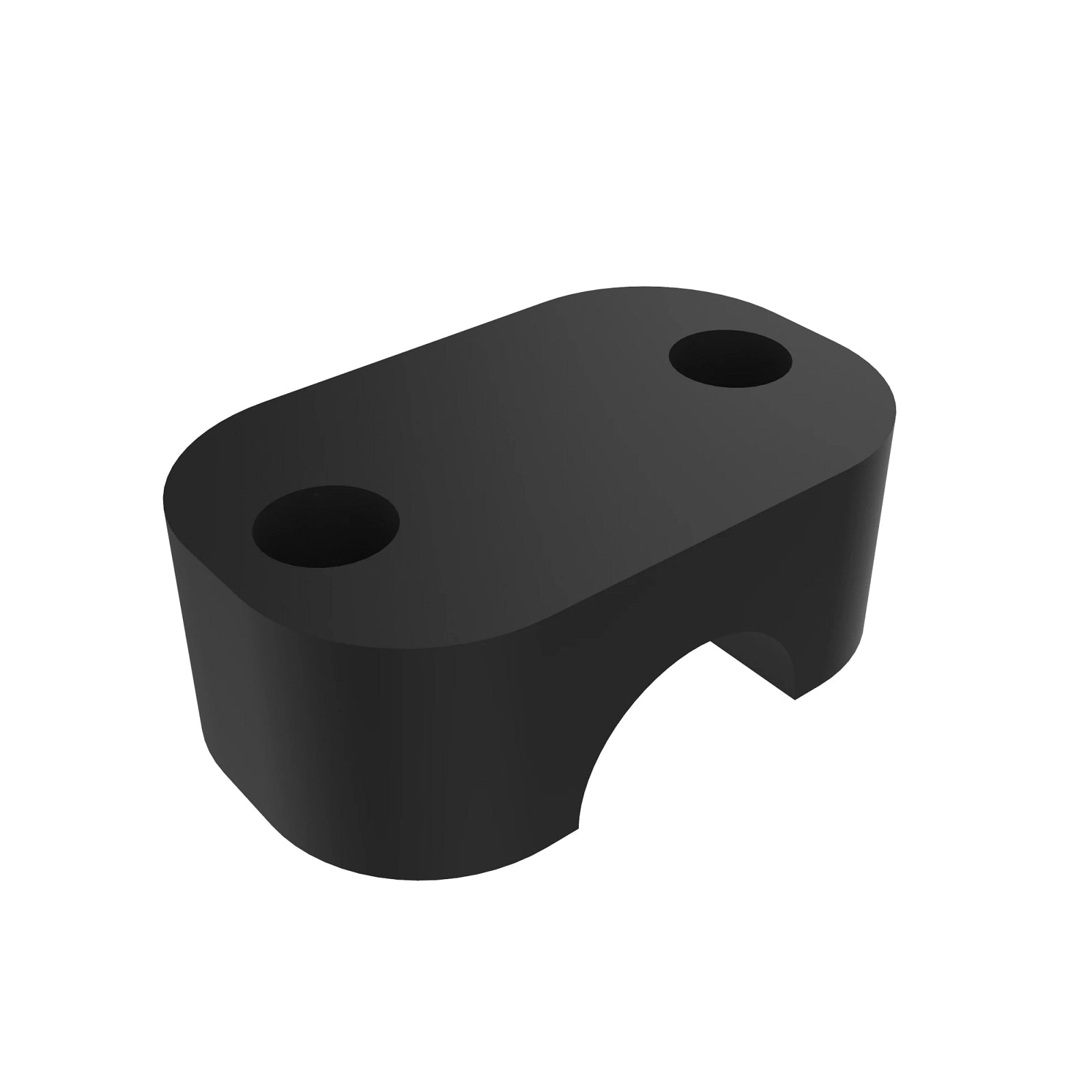H114876: Fits John Deere H114876 1-Diameter Block Clamp – Genuine OEM