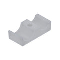 H114897: Fits John Deere H114897 2-Diameter Block Clamp – Genuine OEM