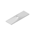 H114901: Fits John Deere H114901 Cover Twin Clamp – Genuine OEM