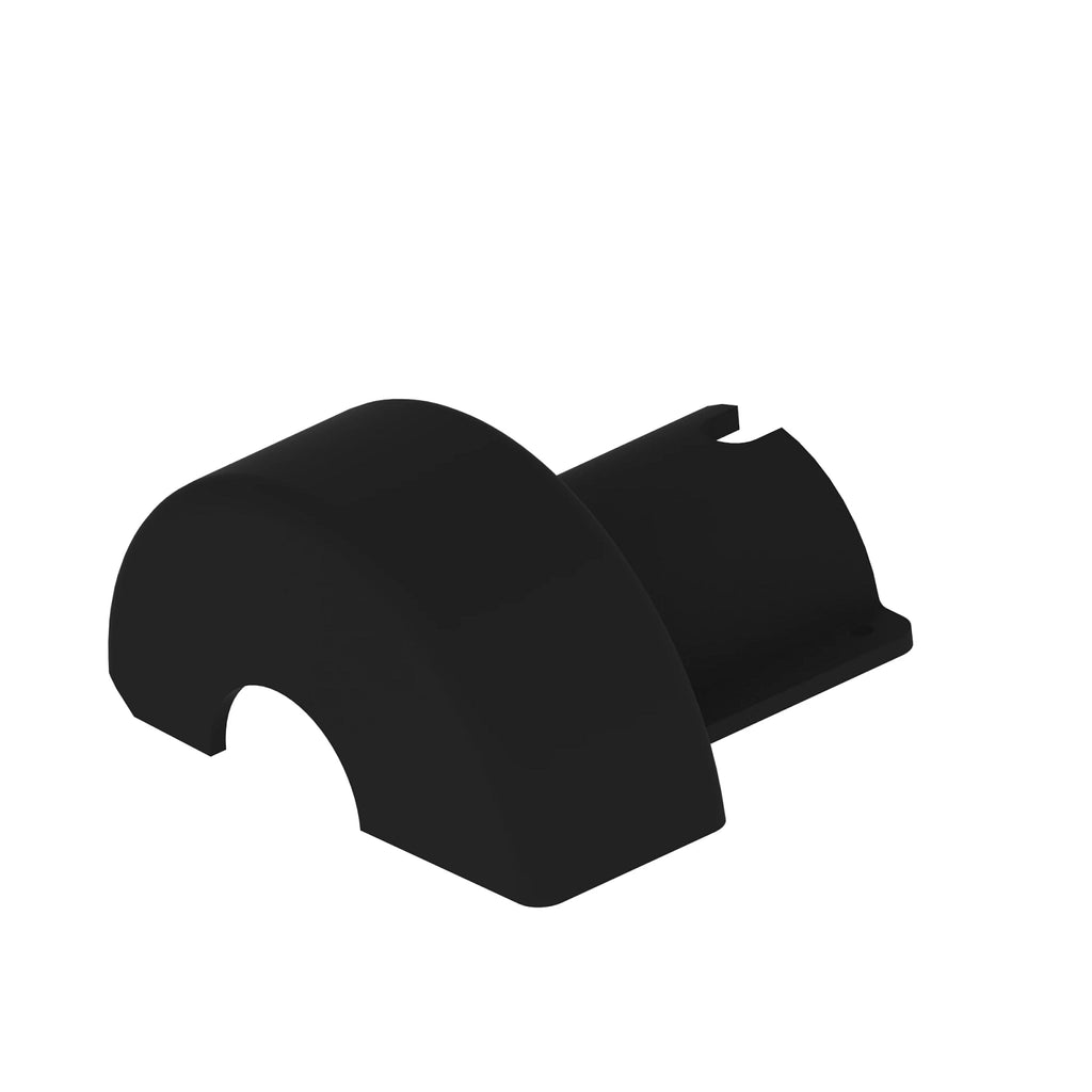 H115031: John Deere H115031 Pressure Blower Cover