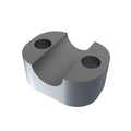 H115533: Fits John Deere H115533 1-Diameter Block Clamp – Genuine OEM