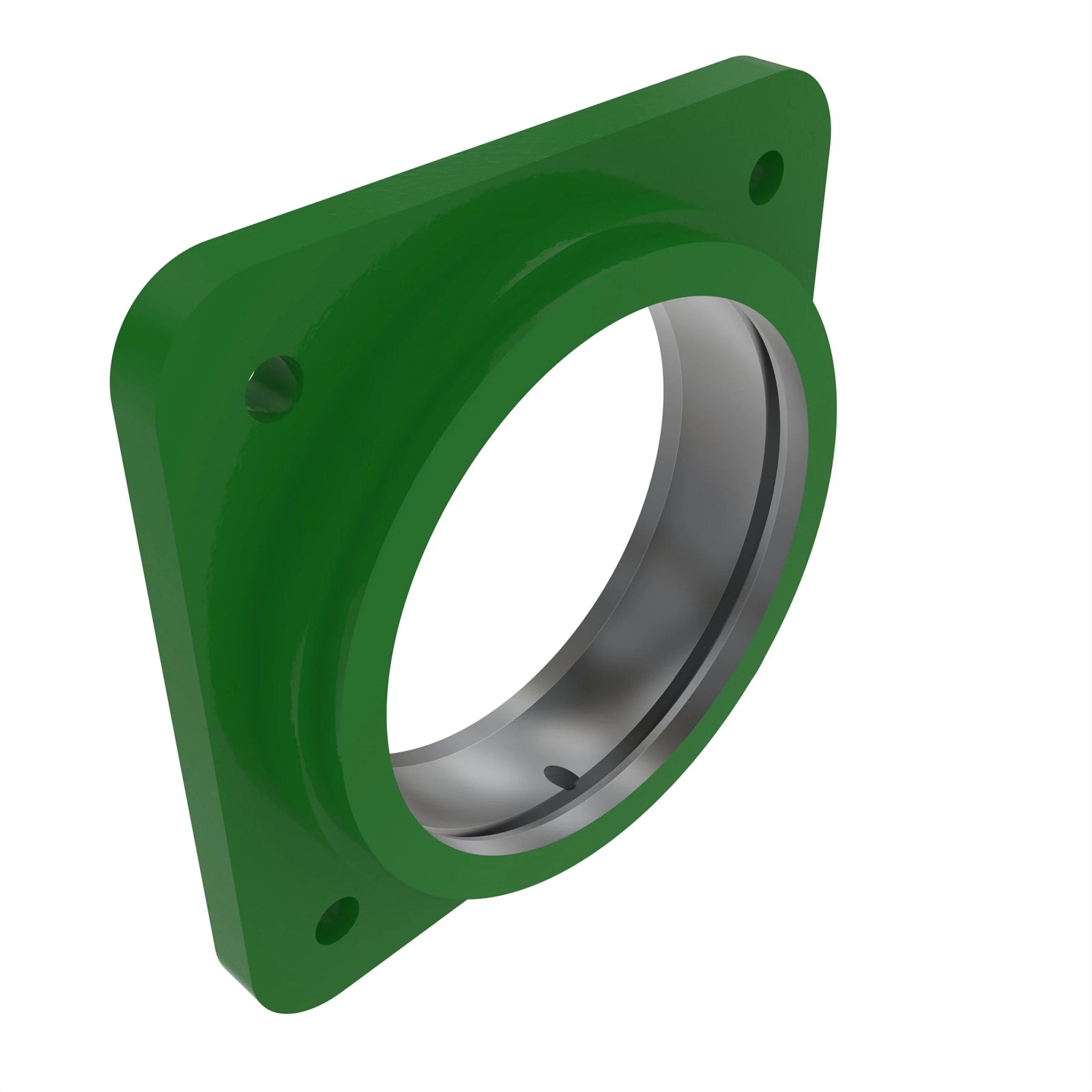 H115930: John Deere H115930 Bearing Housing (Without Bearing)
