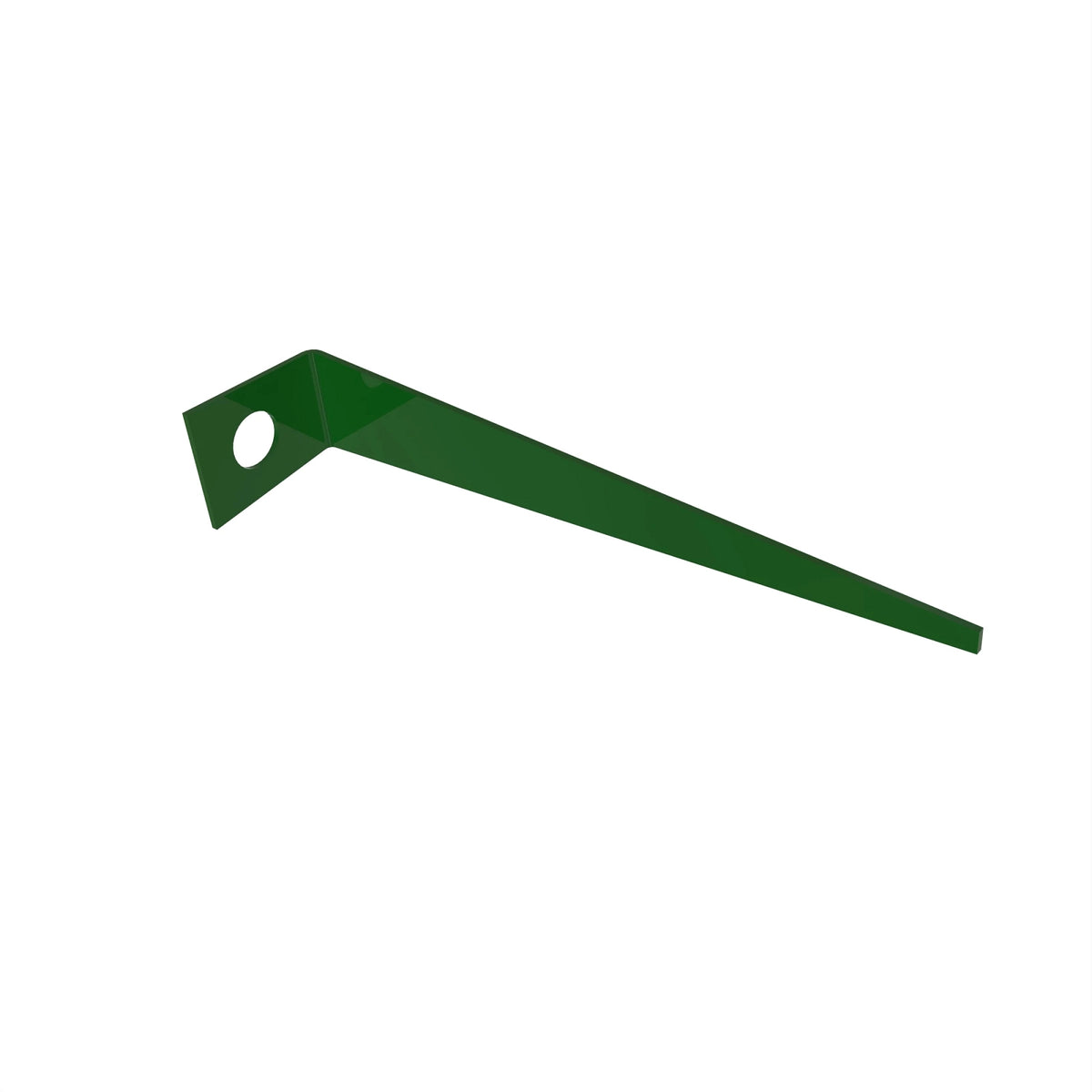 H116650: John Deere H116650 Gauge