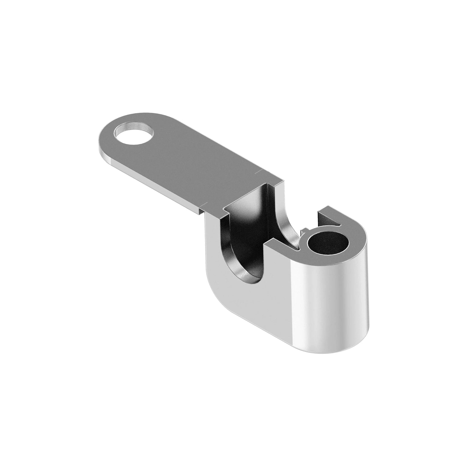 H116706: Fits John Deere H116706 1-Diameter Block Clamp – Genuine OEM