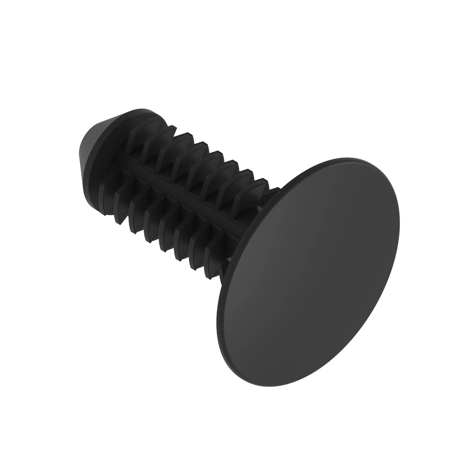 H116740: Fits John Deere H116740 Fin-Type Push Plug – Genuine OEM