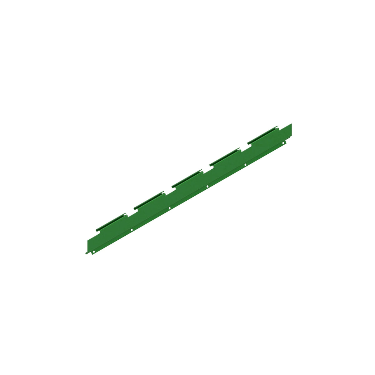 H117622: Fits John Deere H117622 Cylinder Filler Plate – Genuine OEM