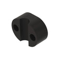 H117937: Fits John Deere H117937 1-Diameter Block Clamp – Genuine OEM