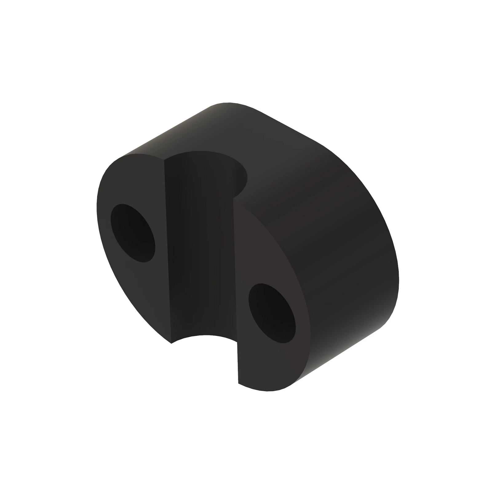 H117937: Fits John Deere H117937 1-Diameter Block Clamp – Genuine OEM