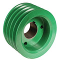 H118616: John Deere H118616 Dual-Range Cylinder Drive Pulley