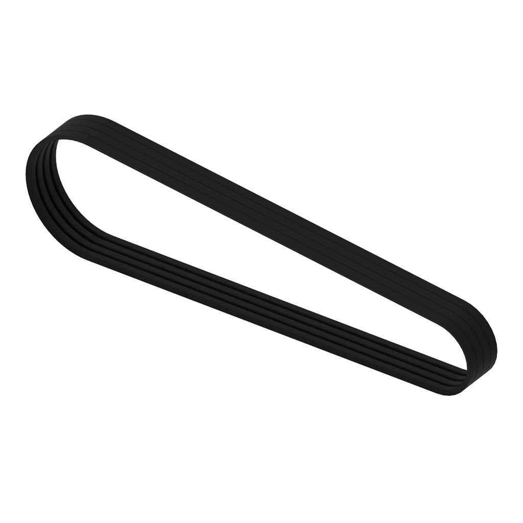 John Deere H118618 Cylinder Drive Slow Speed V-Belt, Effective Length 2700 mm (106.3 inch) — image 2
