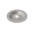 H118719: Fits John Deere H118719 Rotary Screen Drive Half Sheave – Genuine OEM