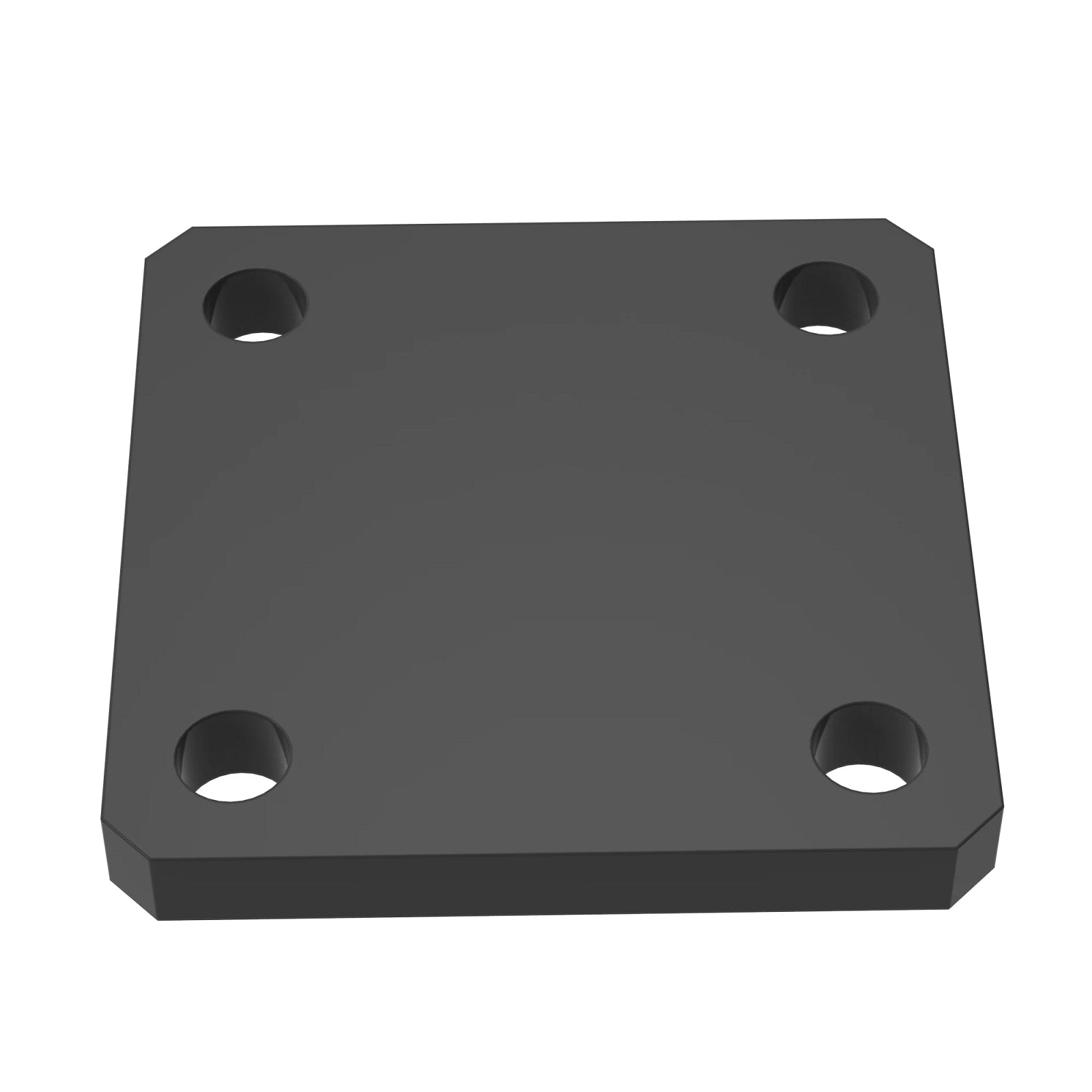 H118906: Fits John Deere H118906 Cover – Genuine OEM