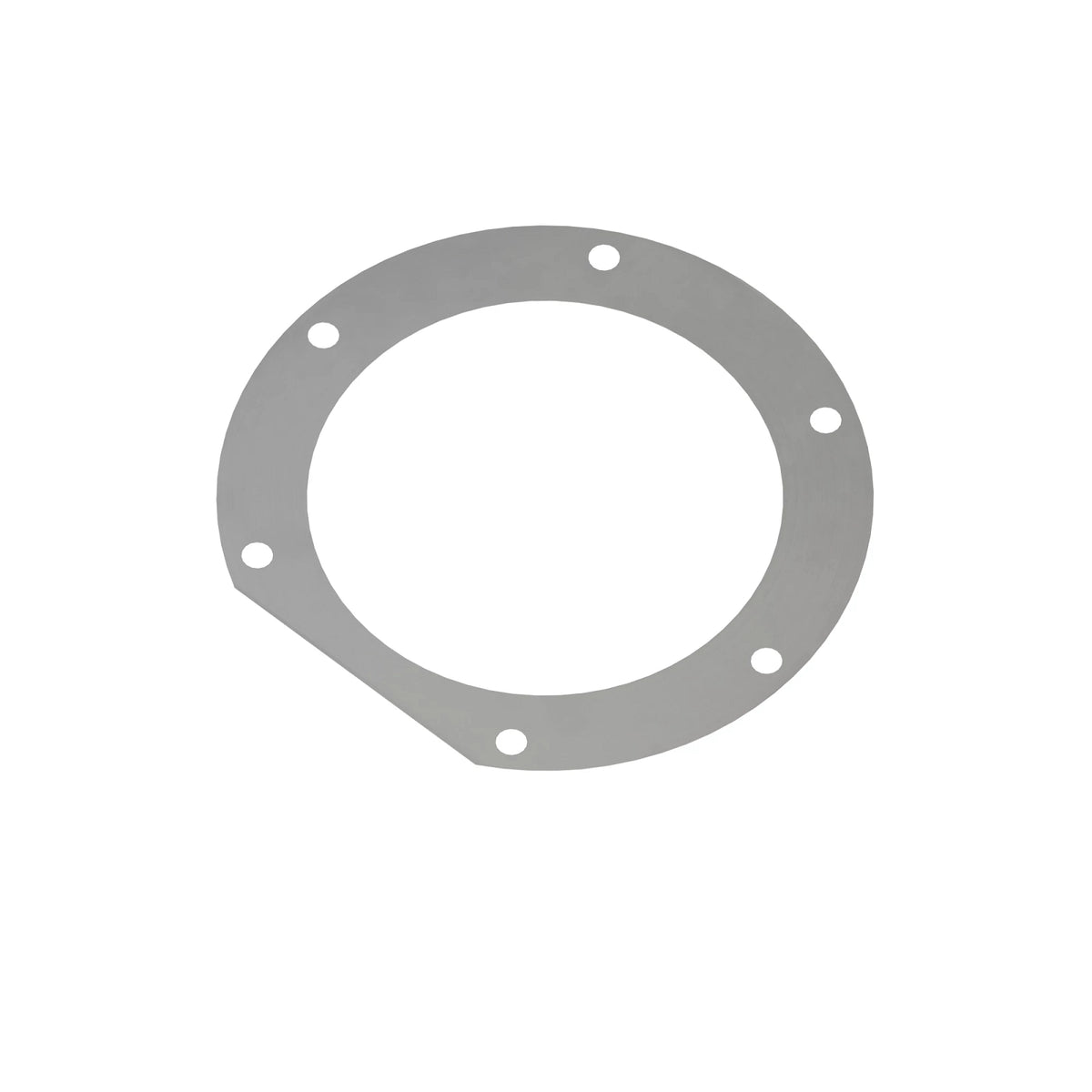H118927: H118927: Circular Spaced Holes Shim