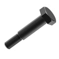 H119007: Fits John Deere H119007 Hexagonal Head Shoulder Screw, M8 X 49 – Genuine OEM