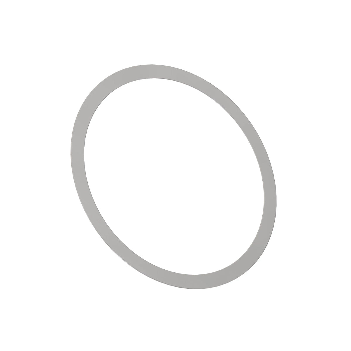 H119030: H119030: Circular Plain Shim