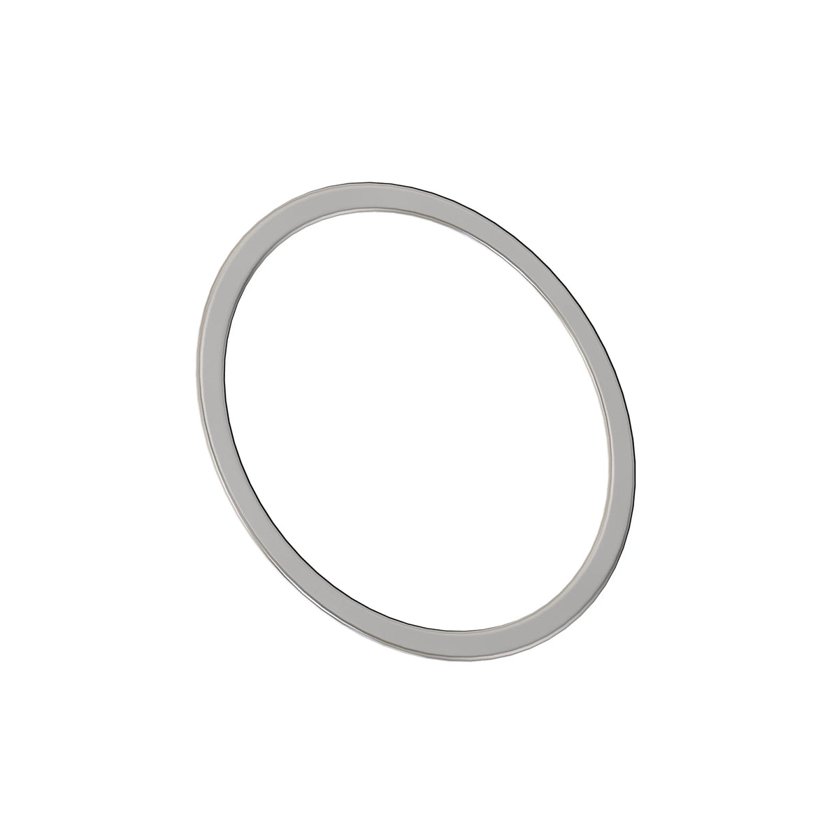 H119031: H119031: Circular Plain Shim