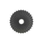 John Deere H119211 Fan Wheel Rotor — image 4