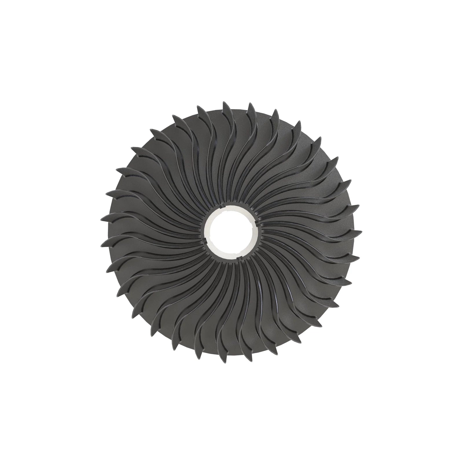 John Deere H119211 Fan Wheel Rotor — image 4