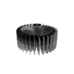 H119211: John Deere H119211 Fan Wheel Rotor