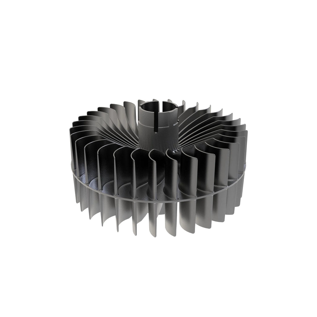 John Deere H119211 Fan Wheel Rotor — image 3