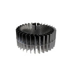 John Deere H119211 Fan Wheel Rotor — image 3