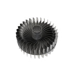 John Deere H119211 Fan Wheel Rotor — image 2