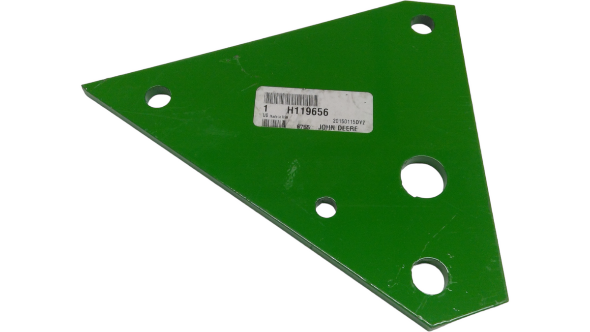 H119656: H119656 — SUPPORT