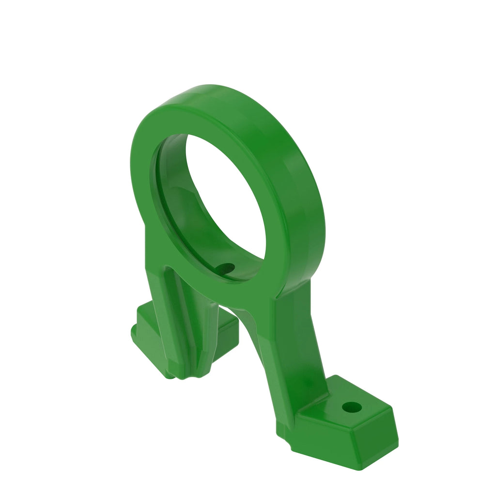 H121134: John Deere H121134 Pillow Block Bearing Housing