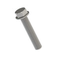 H121472: H121472: Hexagonal Head Flanged Screw, M20 X 180
